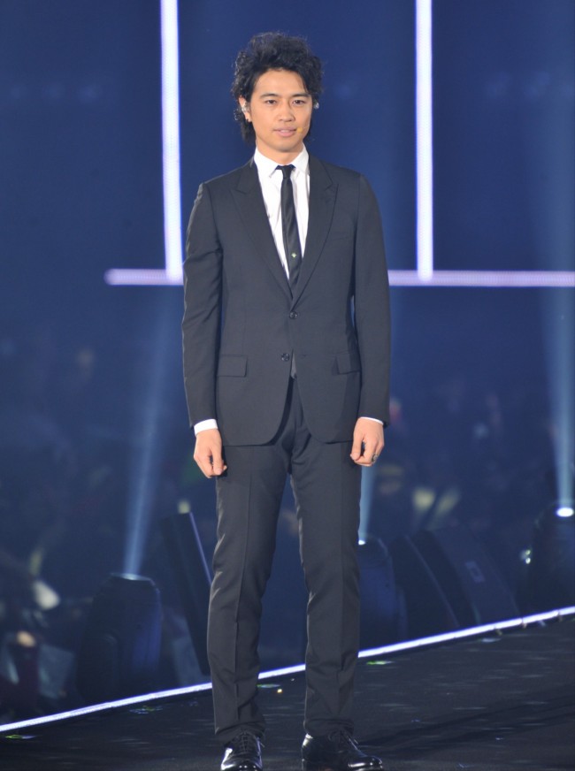 第20回 東京ガールズコレクション 2015 SPRING／SUMMER、TGC2015SS、20150228