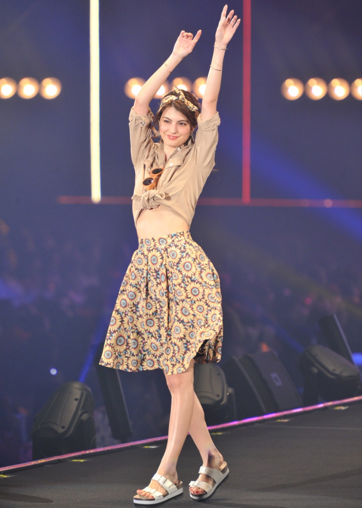 東京ガールズコレクション