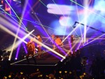 BIGBANG、東京ガールズコレクションで熱唱！
