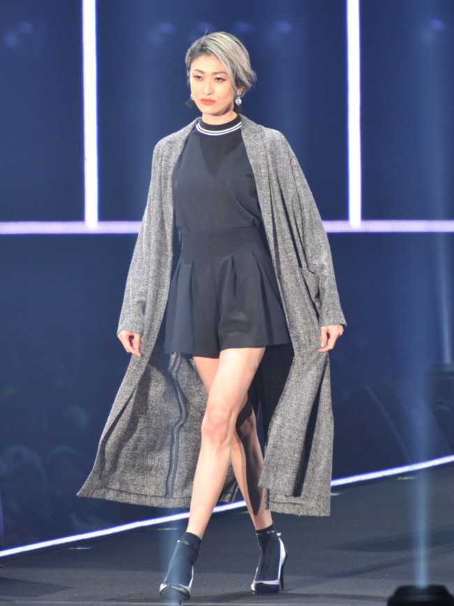 第20回 東京ガールズコレクション 2015 SPRING／SUMMER、TGC2015SS、20150228