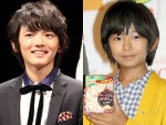 濱田龍臣と加藤清史郎に見る、 “子役” から “俳優” への成長