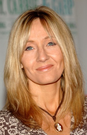 J・K・ローリング