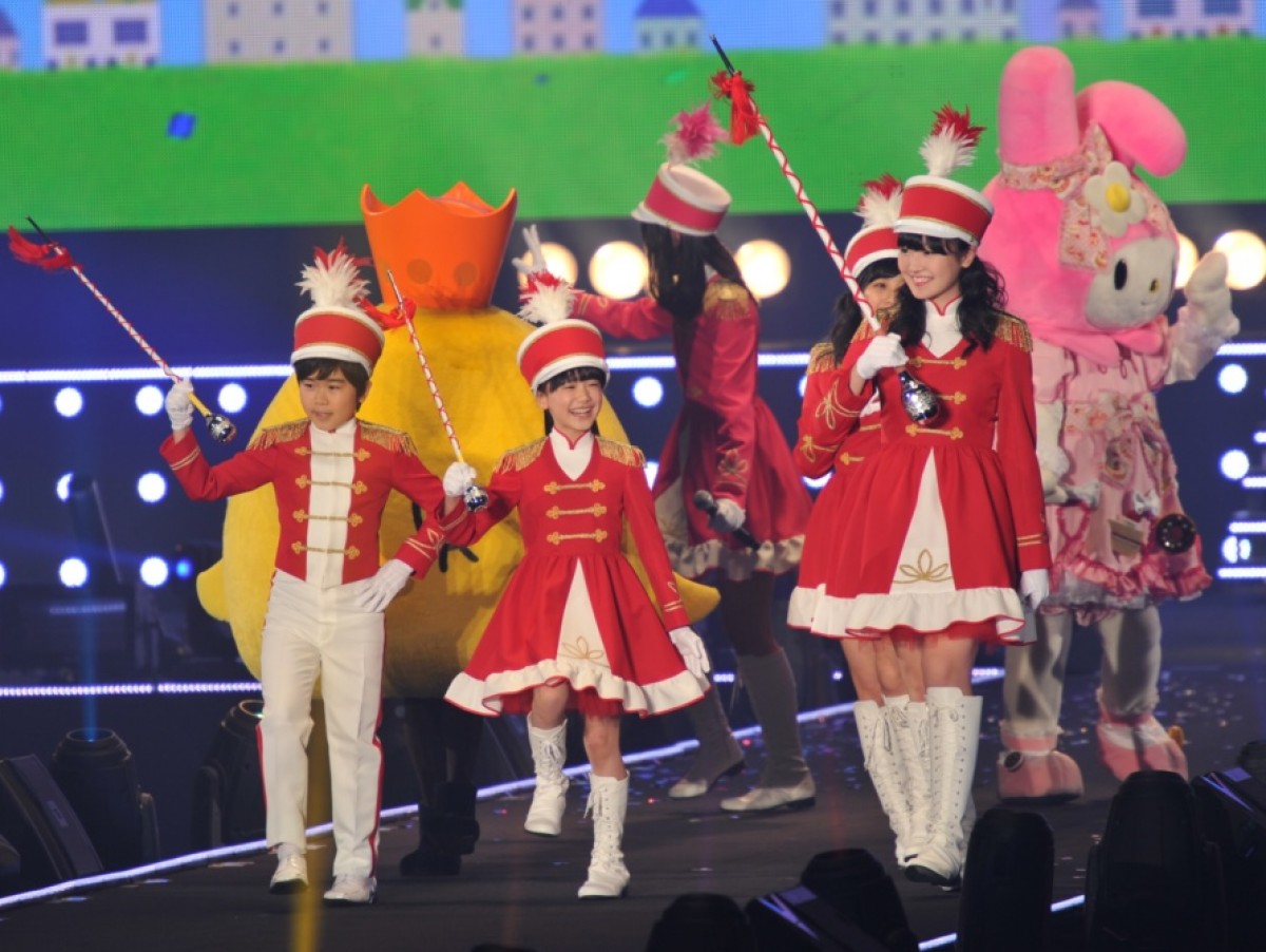 東京ガールズコレクション