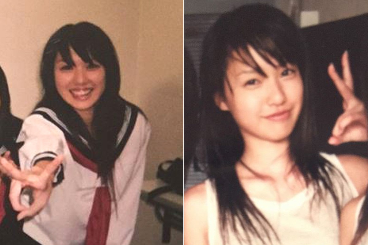 戸田恵梨香、14歳セーラー服姿の写真公開！「可愛すぎてびっくり」ファン熱狂