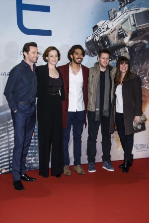 『チャッピー』ベルリンで開催されたファンイベントの様子