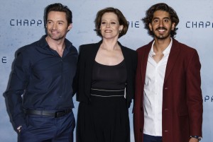 『チャッピー』ベルリンで開催されたファンイベントの様子