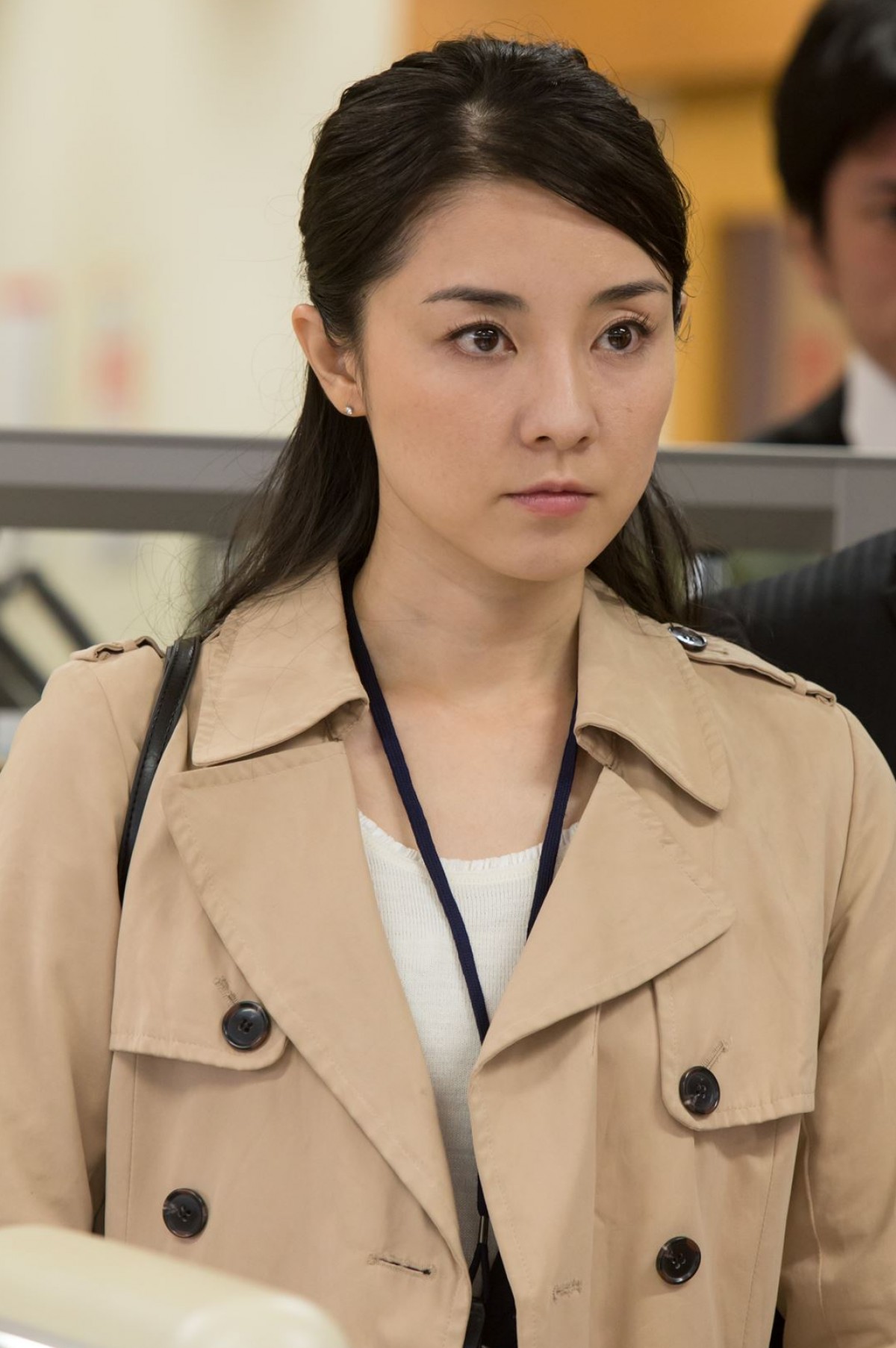 伊藤歩「20代、不安だった」 注目浴びた『スワロウテイル』から充実の今を語る