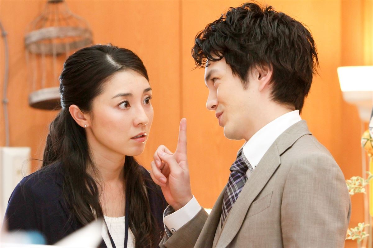 伊藤歩「20代、不安だった」 注目浴びた『スワロウテイル』から充実の今を語る