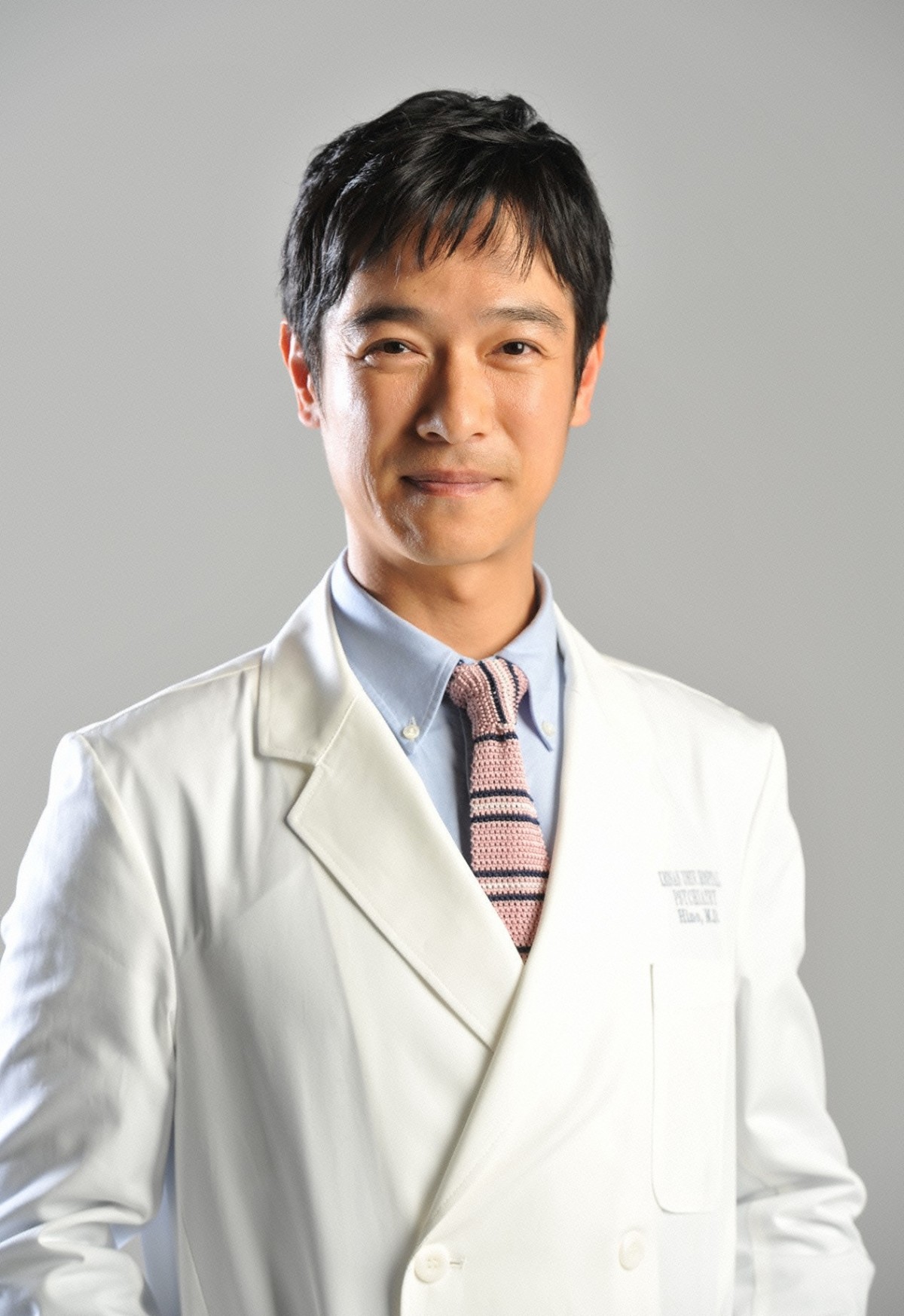 堺雅人主演ドラマ『Dr.倫太郎』追加キャスト発表！　恋の相手に蒼井優決定