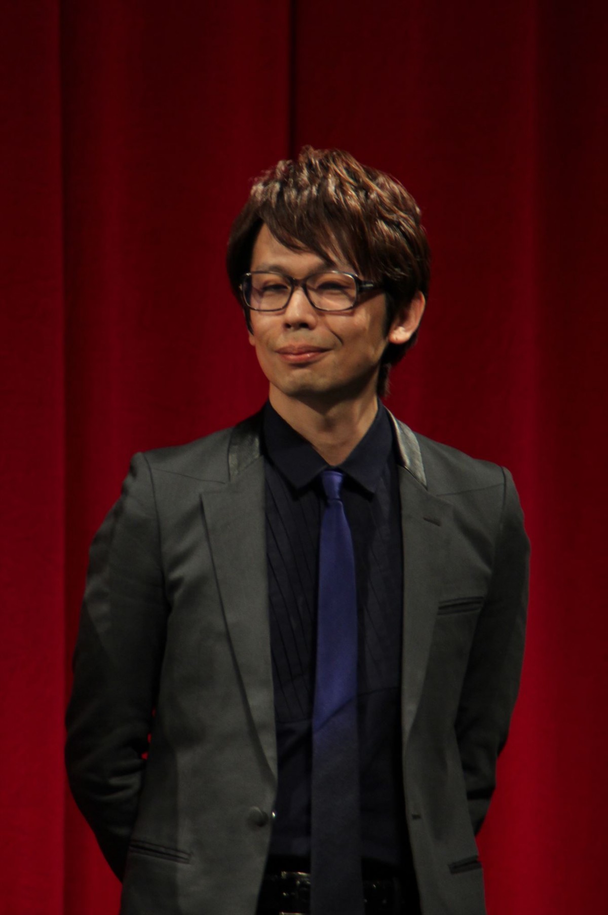 松坂桃李「前貼りは手強いヤツ」ユースケに毛を剃られ“ゲスなチャラ男”役に苦労