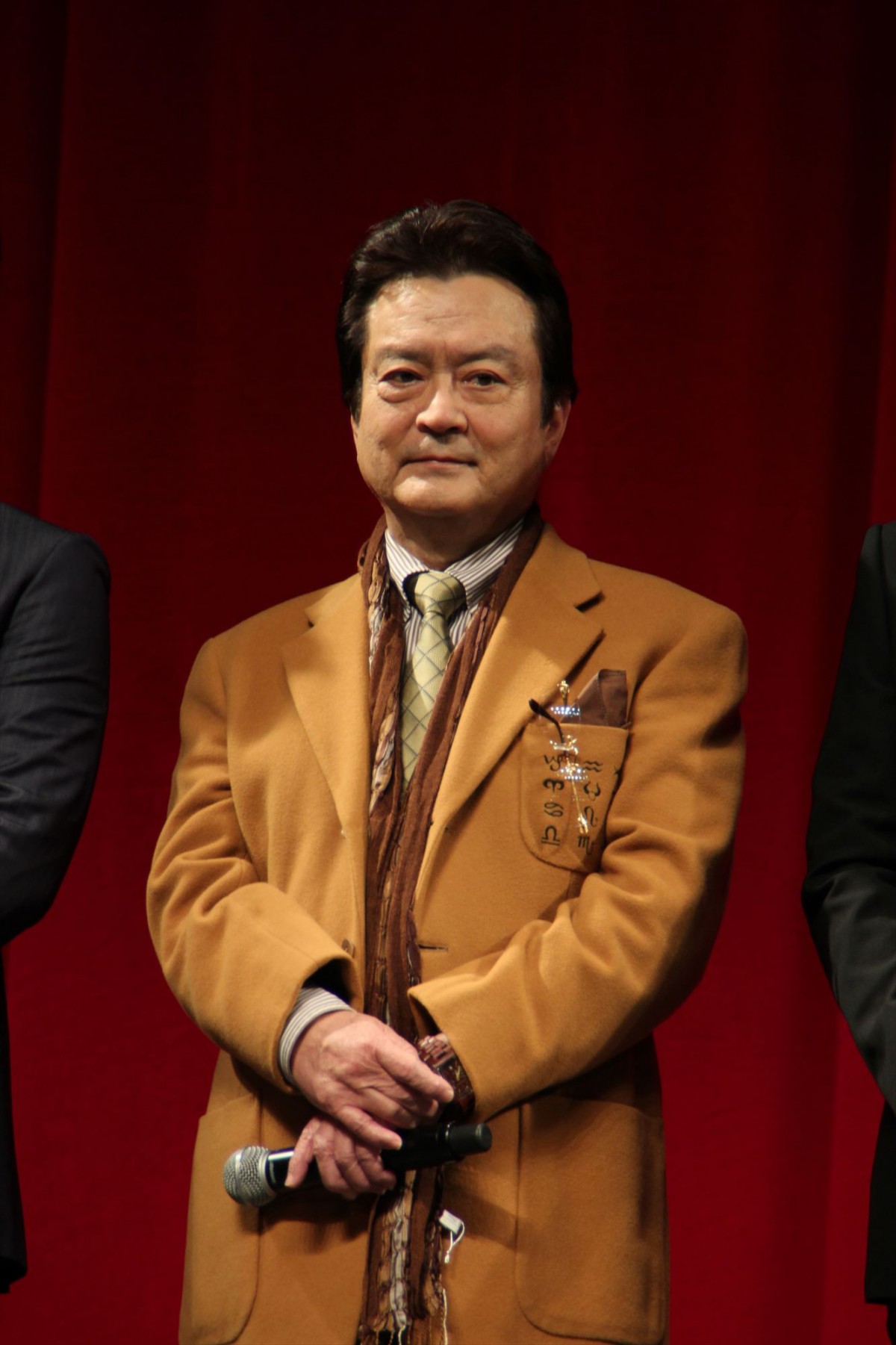 松坂桃李「前貼りは手強いヤツ」ユースケに毛を剃られ“ゲスなチャラ男”役に苦労