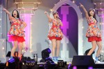 「Berryz工房 ラストコンサート2015 Berryz工房行くべぇ～！」　ステージの模様