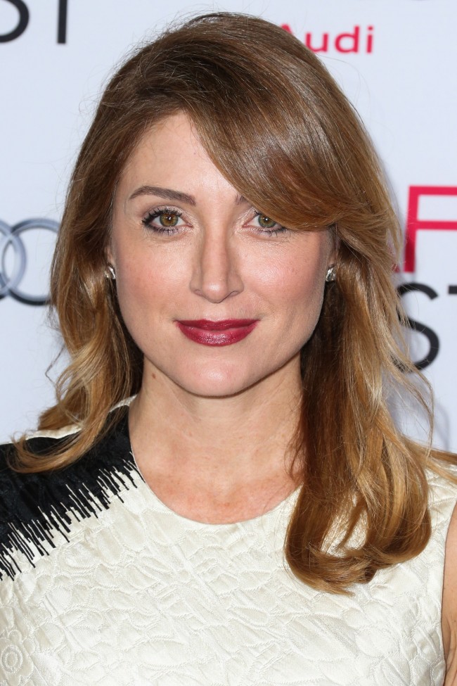 サッシャ・アレクサンダー、Sasha Alexander
