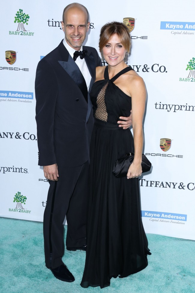 サッシャ・アレクサンダー、Sasha Alexander