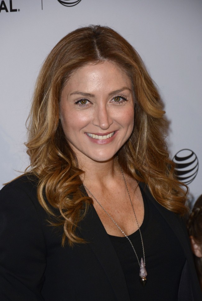 サッシャ・アレクサンダー、Sasha Alexander