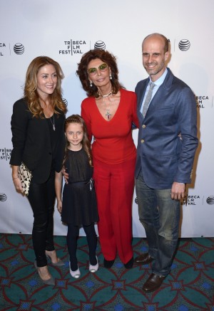 サッシャ・アレクサンダー