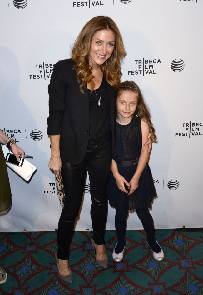 サッシャ・アレクサンダー、Sasha Alexander