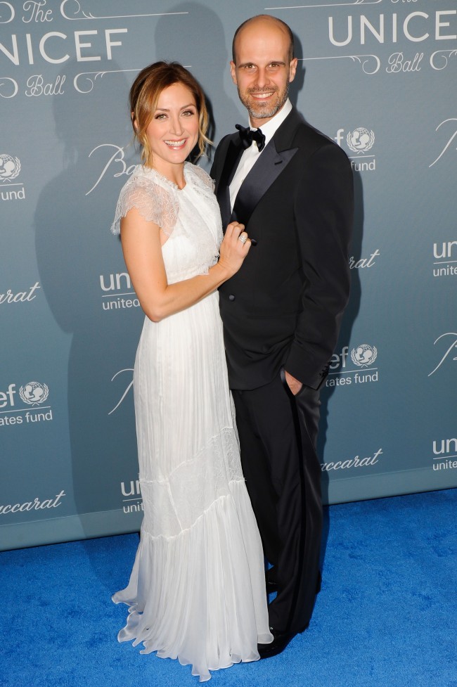 サッシャ・アレクサンダー、Sasha Alexander