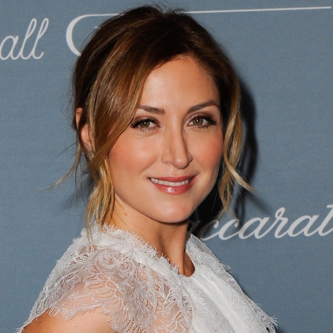 サッシャ・アレクサンダー、Sasha Alexander