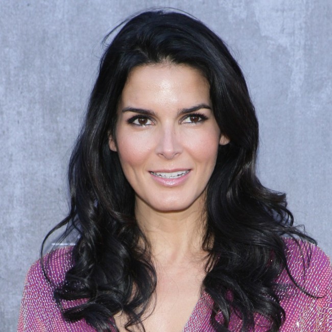 アンジー・ハーモン、Angie Harmon