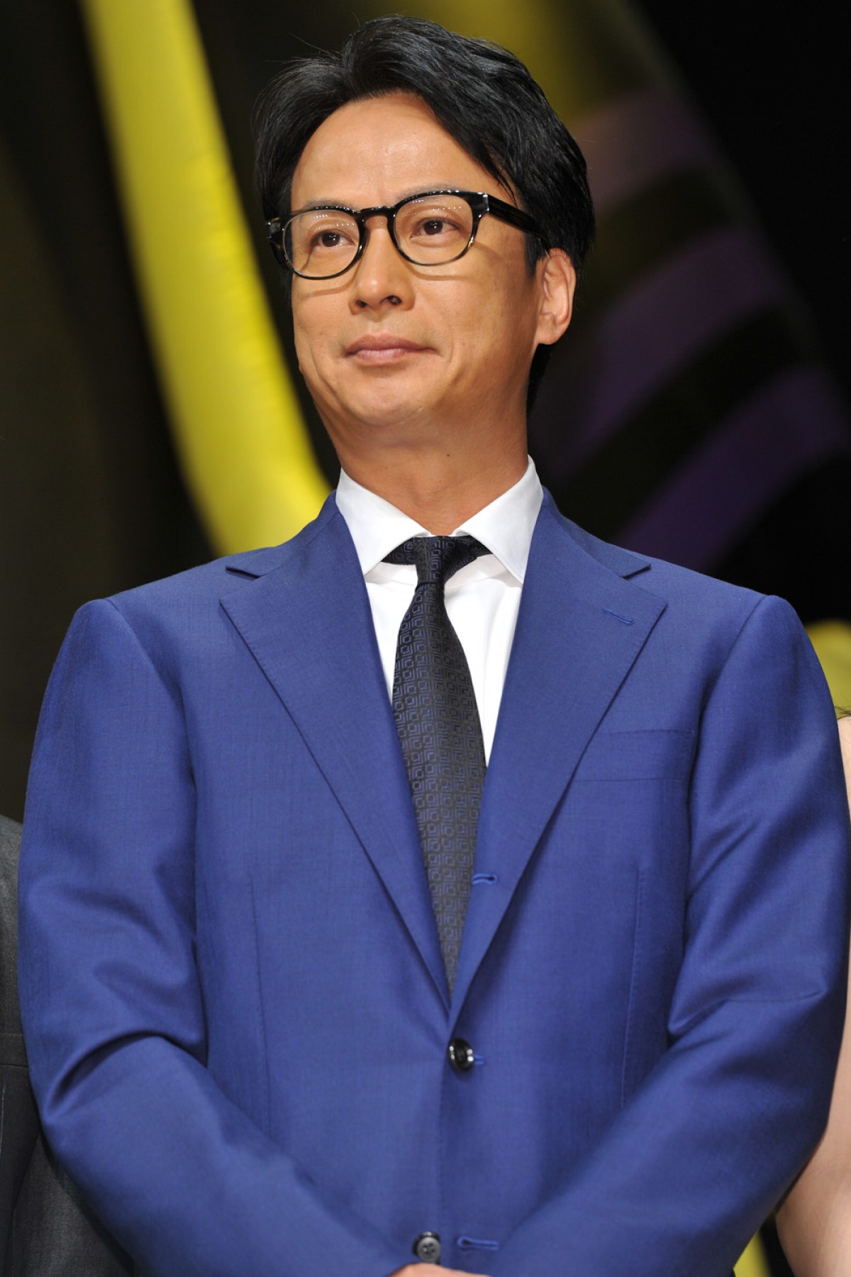 山田涼介、知英のセクシーさにたじたじ「目のやり…やり場に困りました」