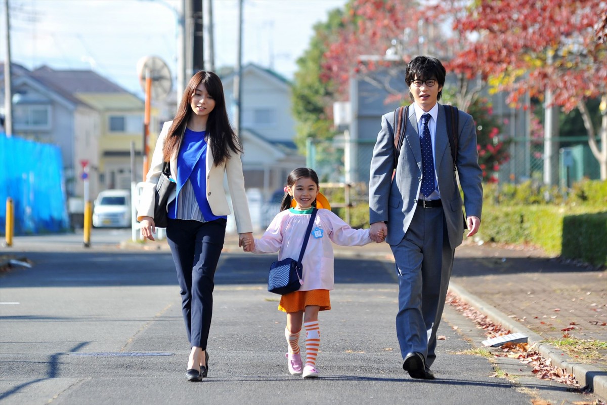 田中圭主演、人気TVドラマ『びったれ!!!』最終話を待たずに映画化決定