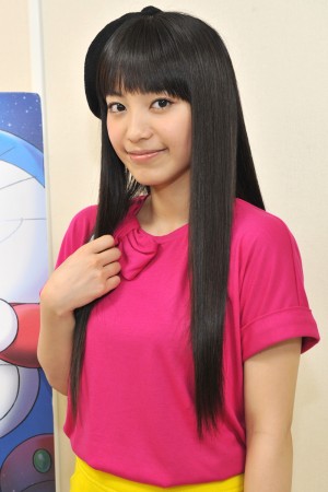 『映画ドラえもん のび太の宇宙英雄記〈スペースヒーローズ〉』miwaインタビュー