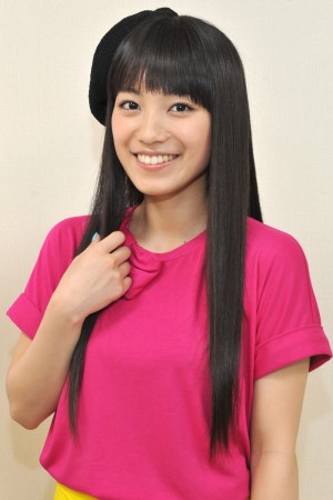 『映画ドラえもん のび太の宇宙英雄記〈スペースヒーローズ〉』miwaインタビュー