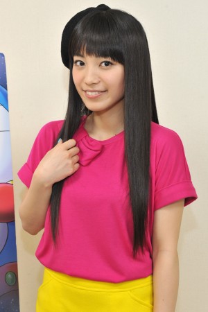 『映画ドラえもん のび太の宇宙英雄記〈スペースヒーローズ〉』miwaインタビュー