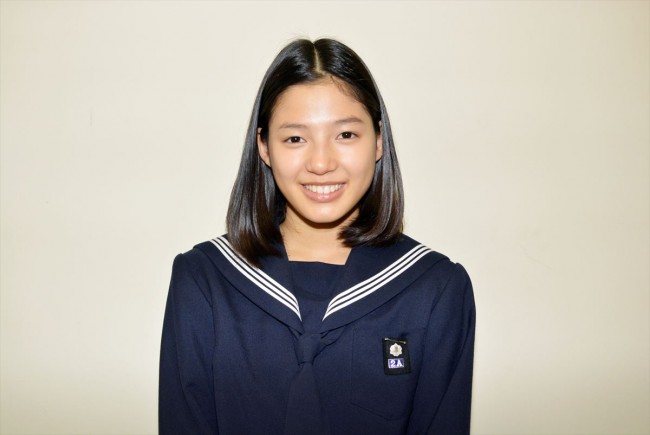 E Girlsと女優業 両立の石井杏奈 仕事への思いを吐露 15年3月7日 写真 映画 インタビュー クランクイン E Girlsと女優業 両立の石井杏奈 仕事への思いを吐露 15年3月7日 写真 映画 インタビュー クランクイン