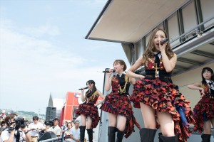 「誰かのために」プロジェクト 支援活動の様子