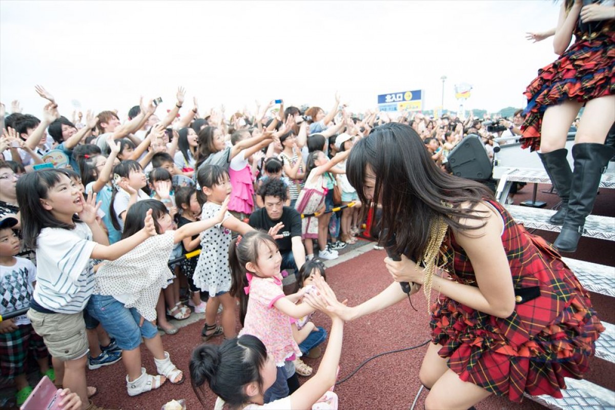 AKBグループ、東北復興支援プロジェクト活動報告＆3月11日特別公演開催決定