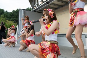 「誰かのために」プロジェクト 支援活動の様子