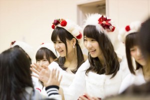 「誰かのために」プロジェクト 支援活動の様子