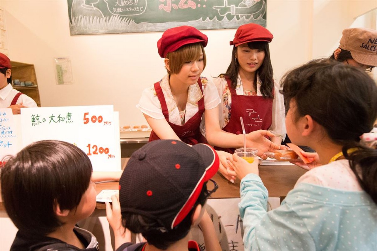 AKBグループ、東北復興支援プロジェクト活動報告＆3月11日特別公演開催決定