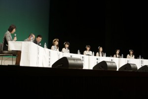 「誰かのために」プロジェクト 支援活動の様子