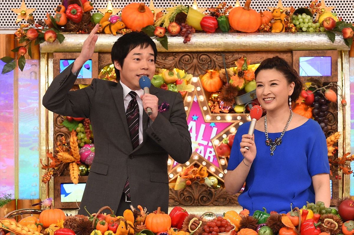 TBS、59年ぶり月8ドラマ枠をバラエティに「現在、苦戦している」