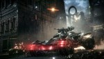 『バットマン：アーカム・ナイト』スクリーンショット