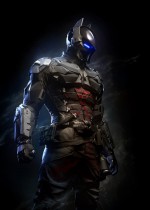 『バットマン：アーカム・ナイト』スクリーンショット