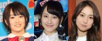 AKBグループメンバー“3.11”それぞれの思い 松井玲奈「祈りが届きますように」