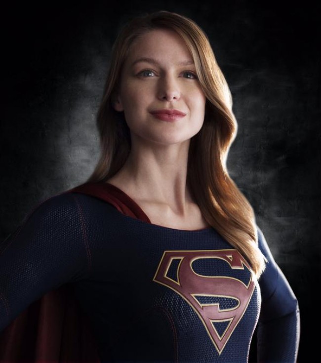 『Supergirl（原題）』