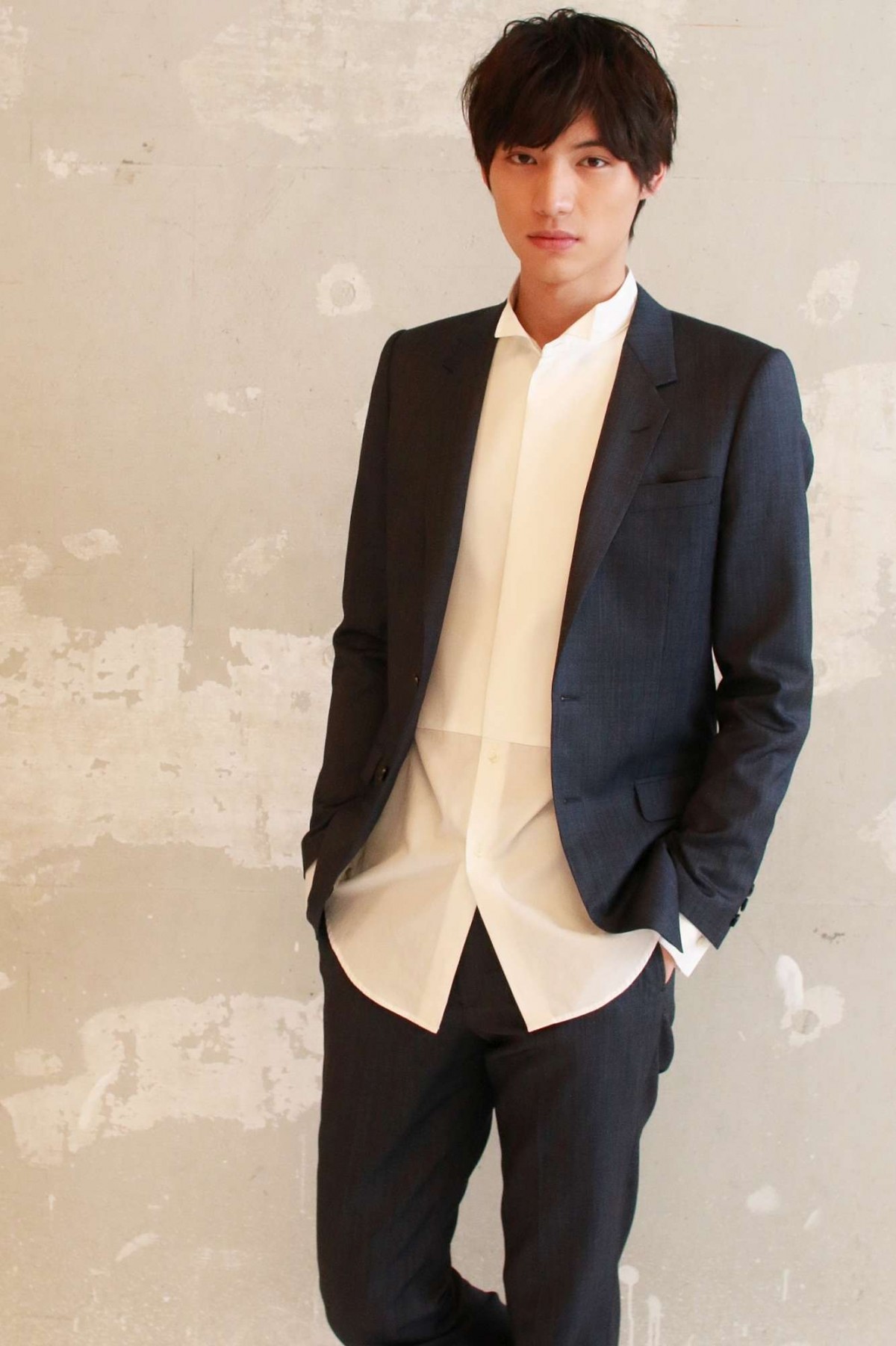 福士蒼汰＆有村架純、4度目の共演で相性ばっちり「いつ会っても安心できる」