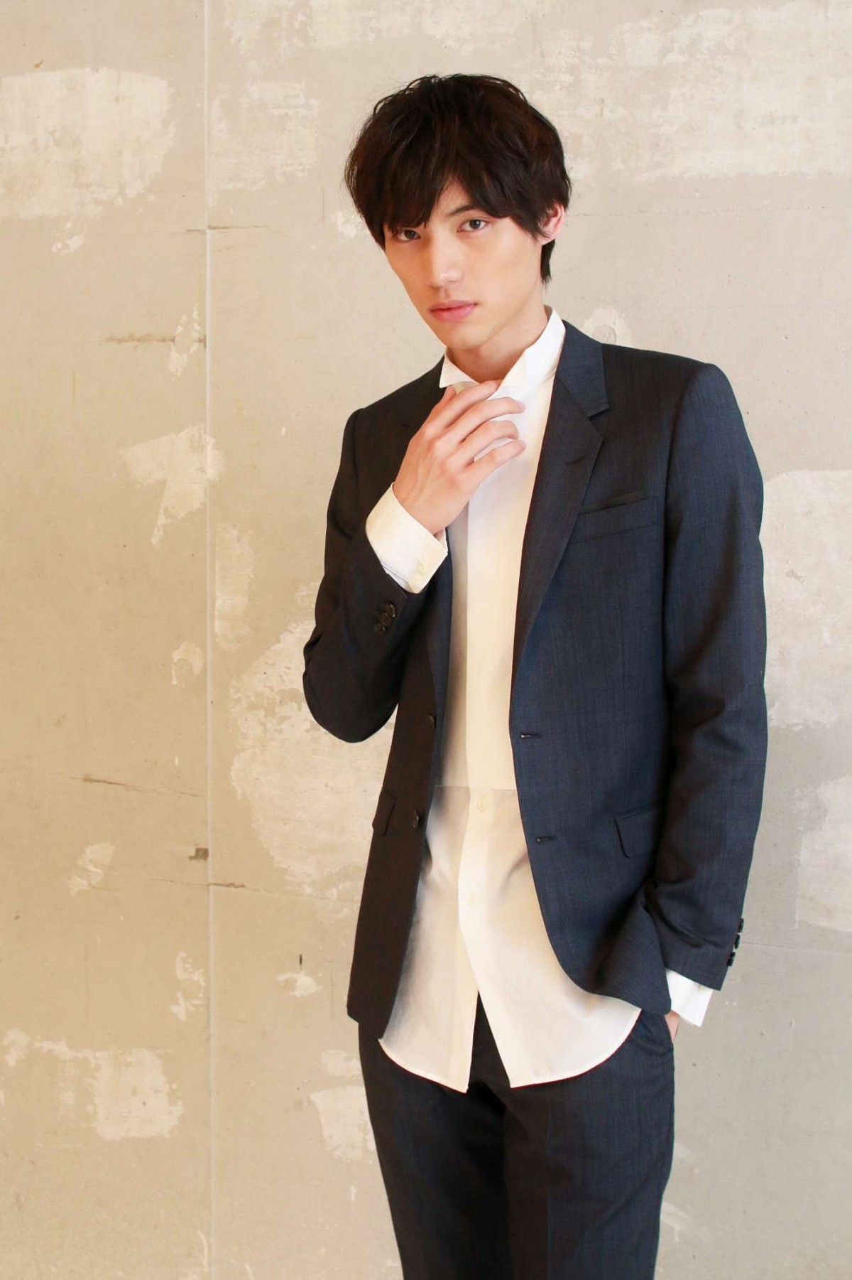 福士蒼汰＆有村架純、4度目の共演で相性ばっちり「いつ会っても安心できる」