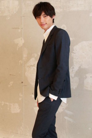 『ストロボ・エッジ』福士蒼汰インタビュー