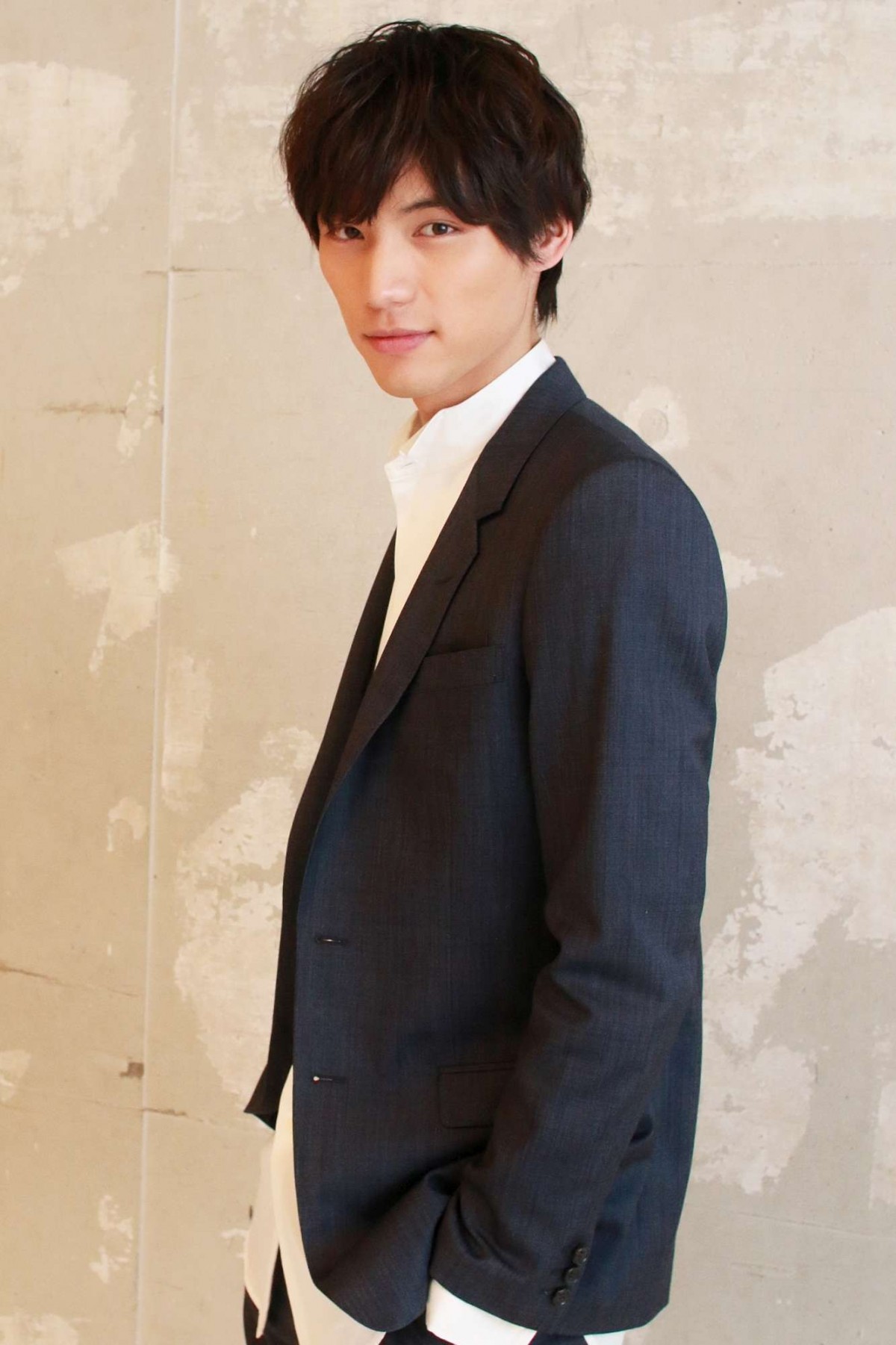 福士蒼汰＆有村架純、4度目の共演で相性ばっちり「いつ会っても安心できる」