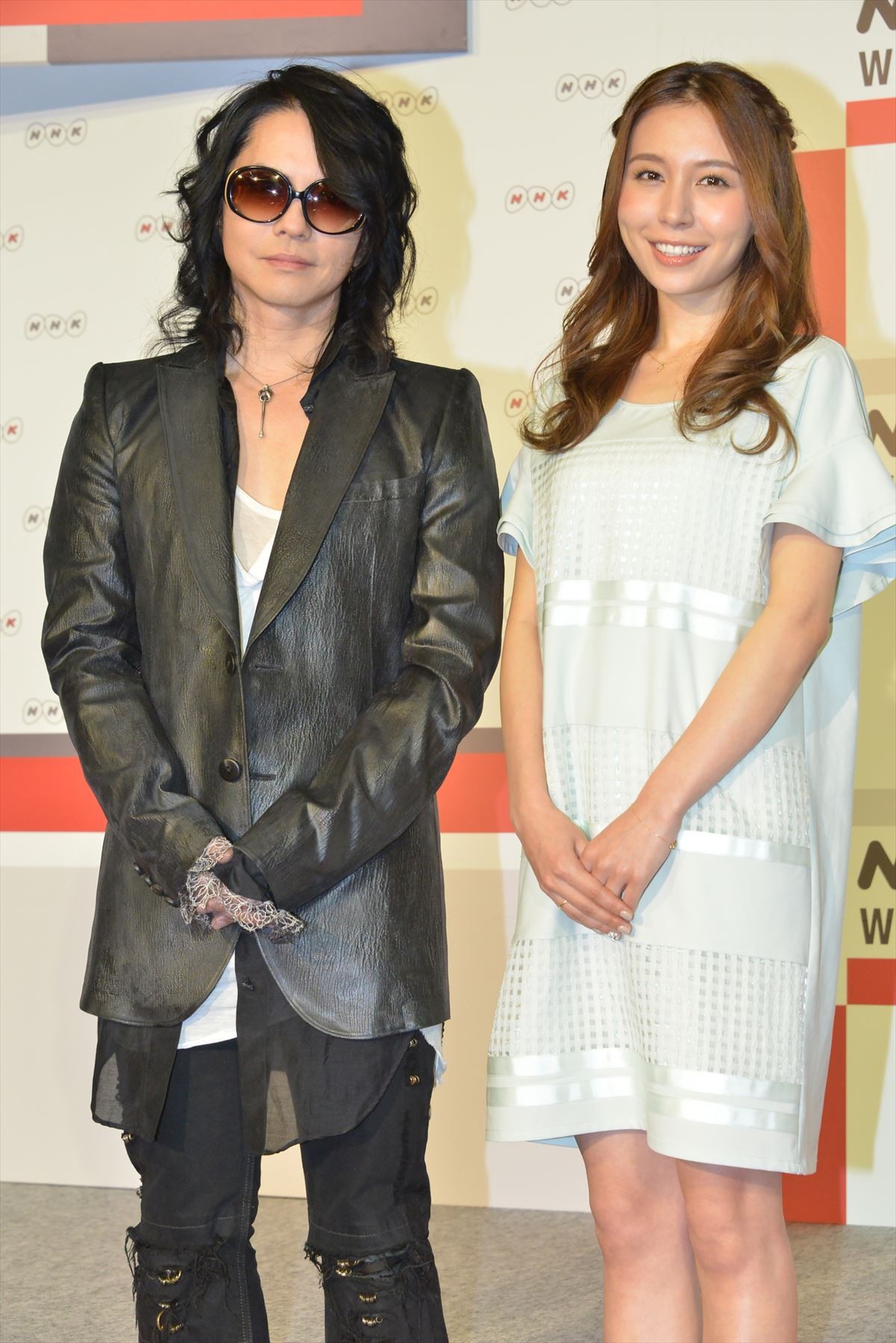 HYDE「どんな手段でも音楽につなげていきたい」積極的な活動理由を明かす