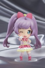 6月発売！「ねんどろいどこ～で 真中らぁら キューティーリボンコーデ」