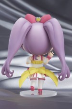 6月発売！「ねんどろいどこ～で 真中らぁら トゥインクルリボンサイリウムコーデ」