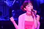 「斉藤由貴30周年コンサート」の様子