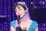 「斉藤由貴30周年コンサート」の様子